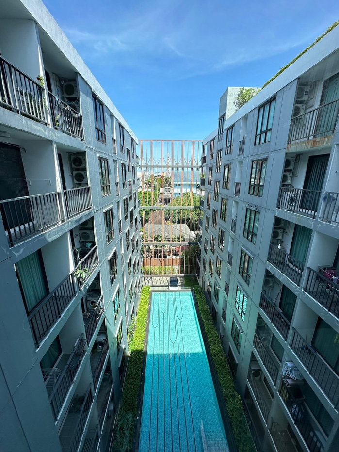 picture Notting Hill The Exclusive Charoen Krung  - 8/8