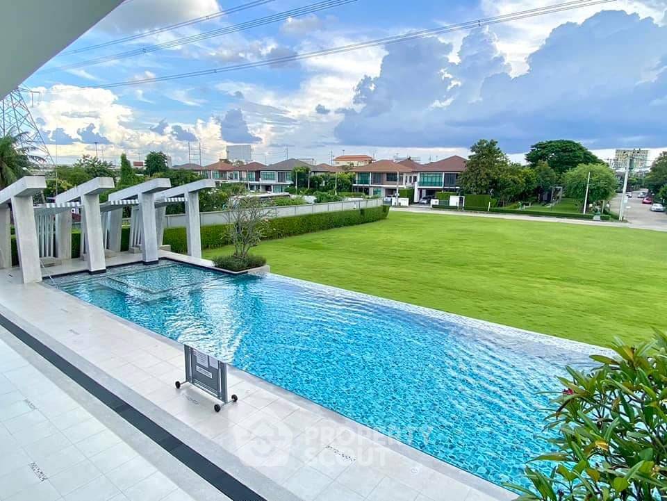 picture 4-BR House at Setthasiri Onnut-Srinakarin in Prawet (ID 1442279) - 23/25