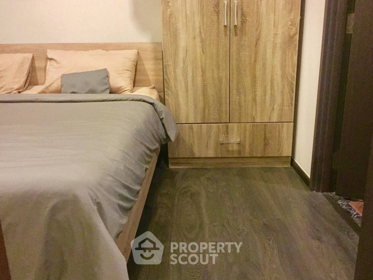 รูป คอนโด 1 ห้องนอน 30 ตร.ม. ชั้น 15 The Edge Sukhumvit 23 ใกล้ MRT สุขุมวิท 200 ม. (ID 2739956) - รูปที่ 2/7