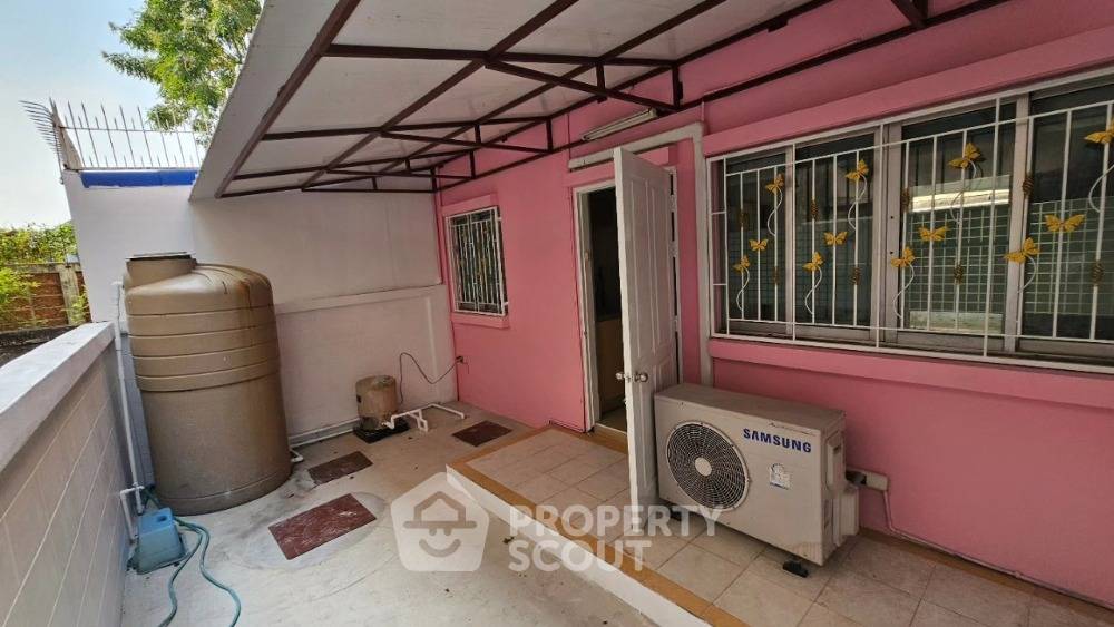 รูป ทาวน์เฮ้าส์ 3-ห้องนอน ที่ บ้านกลางเมือง บริติช ทาวน์ ศรีนครินทร์ ใน บางแก้ว (ID 1403582) - รูปที่ 5/7