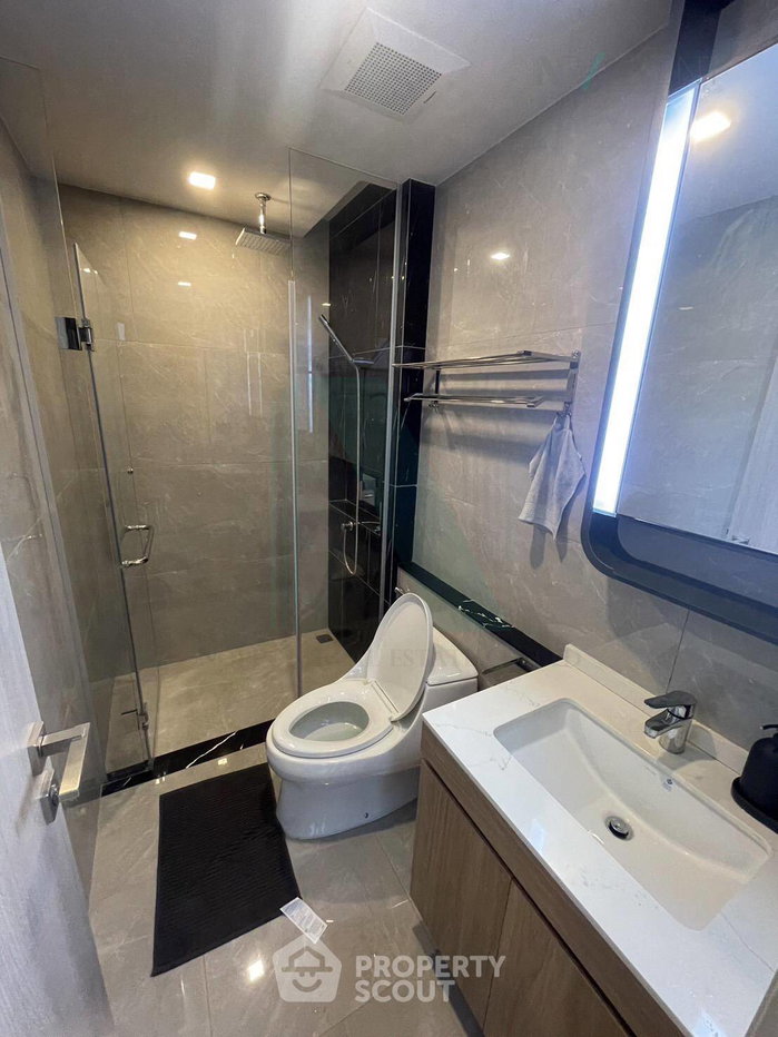 picture 1-BR Condo at One 9 Five Asoke - Rama 9 near MRT Phra Ram 9 (ID 2536855) - 8/8