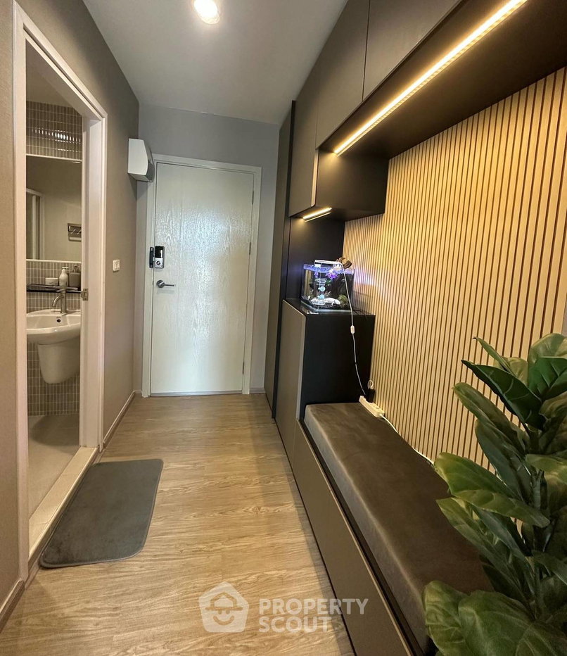 picture 2-BR Condo at Regent Home Bangson 2 Phase 28 near MRT Bang Son (ID 2997517) - 7/8