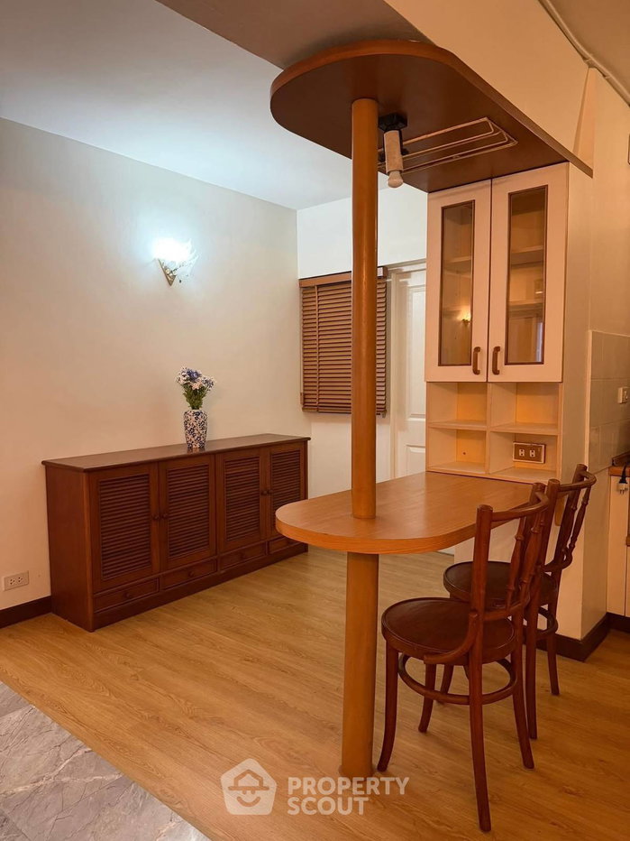 picture 3-BR Condo at Thonglor Tower Condominium near BTS Thong Lor (ID 3006406) - 5/25