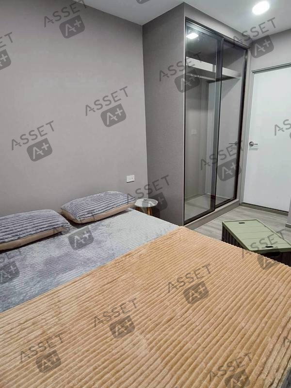 รูป 🏙️ ให้เช่า Atmoz Canvas Rayong | 1 Bed ติดเซ็นทรัลระยอง | Fully Furnished พร้อมอยู่ - รูปที่ 3/8
