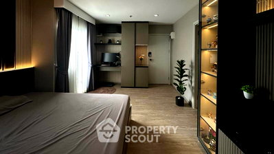 Condos for sale : 2-BR 56 Sqm On 28th Floor, Regent Home Bangson 2 MRT Bang Son 100m (ID 2997517)