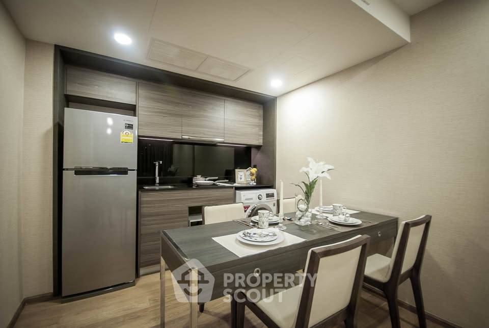 รูป คอนโด 1-ห้องนอน ที่ คลาส หลังสวน ใกล้ BTS ชิดลม (ID 3005981) - รูปที่ 3/9