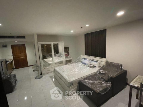 1-BR Condo at Phayathai Place near BTS Phaya Thai (ID 2754194)