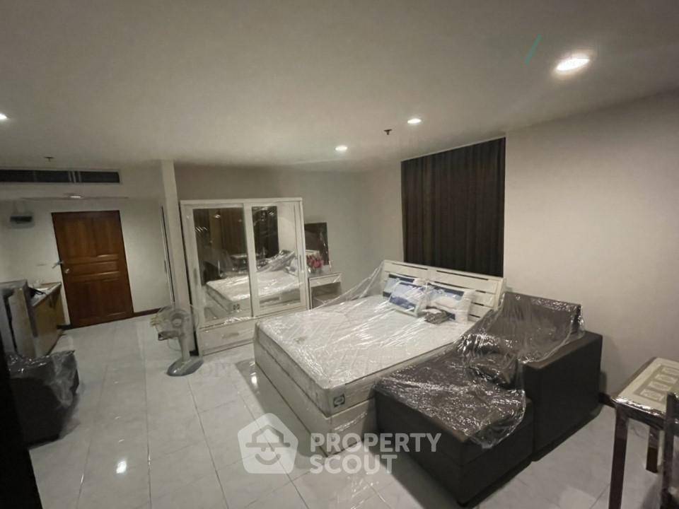 picture 1-BR Condo at Phayathai Place near BTS Phaya Thai (ID 2754194) - 1/8