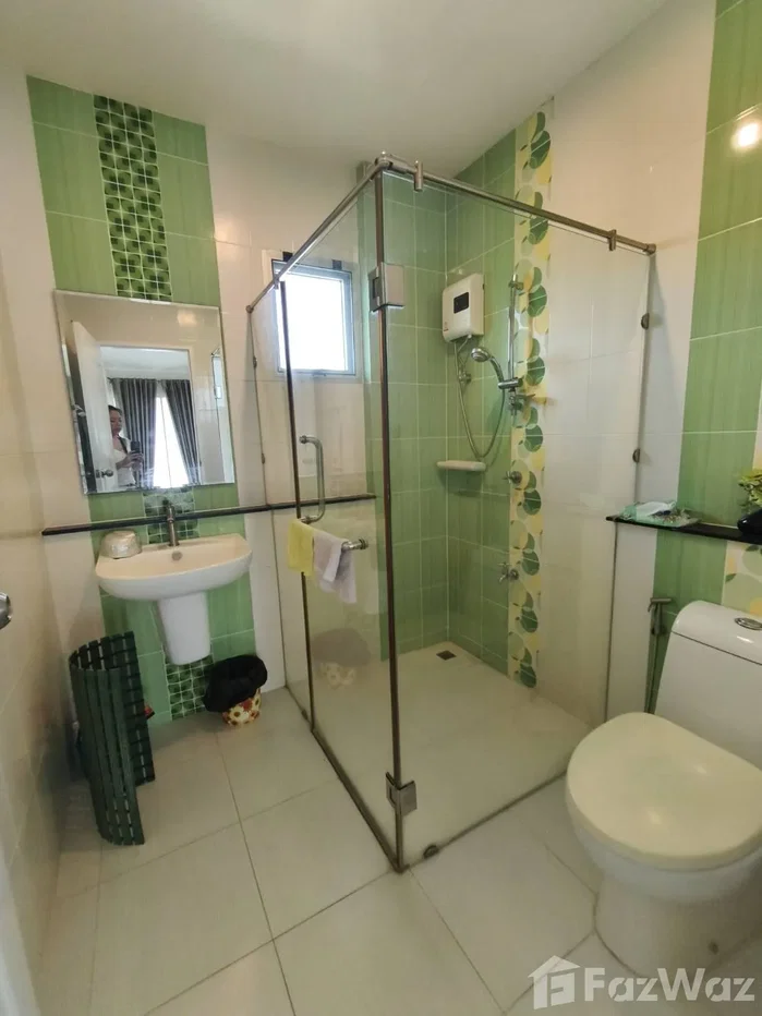 รูป ขาย บ้านเดี่ยว 4 ห้องนอน ในโครงการ บ้าน เหมือนฝัน หัว หิน 6475938 - รูปที่ 22/33