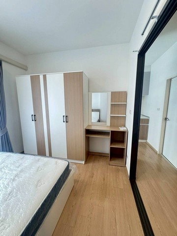 picture CS547  FOR SALE  U Residence Srisamarn ( MRT Srirat ) 064 665 4666 - 2/10