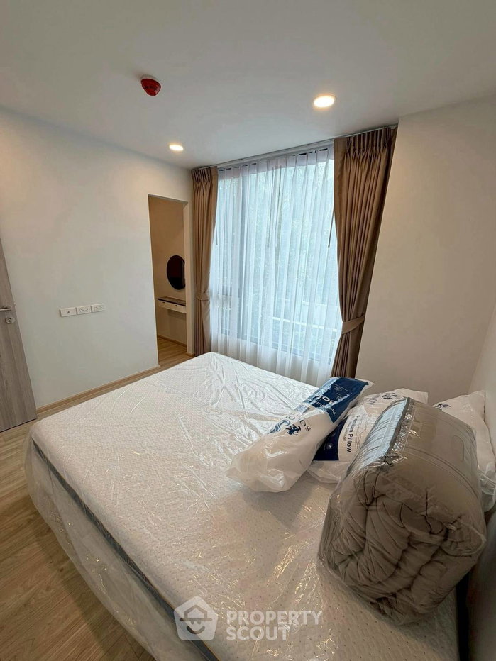 รูป คอนโด 2-ห้องนอน ที่ เอสคิว คอนโด สุขุมวิท 101/1 ใกล้ BTS ปุณณวิถี (ID 2785868) - รูปที่ 7/13