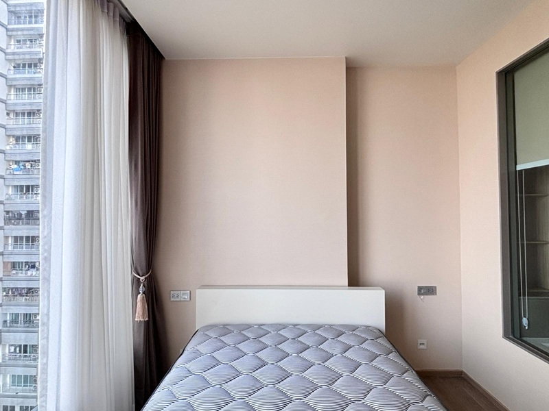 picture The Esse Asoke for rent near BTS Asoke and MRT Phetchaburi - 6/7