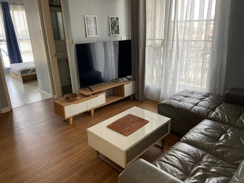 RS6532 For Rent: Aspire Sukhumvit 48 Condo near BTS Phra Khanong