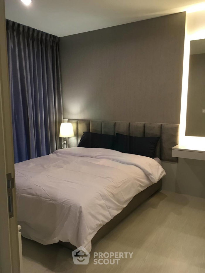 รูป คอนโด 1-ห้องนอน ที่ ริทึ่ม สุขุมวิท42 ใกล้ BTS เอกมัย (ID 2558629) - รูปที่ 4/7