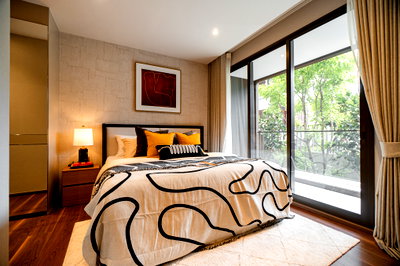 ขายคอนโด : via 61 1 bedroom, for sale
