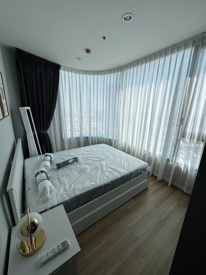 รูป 🏢 ให้เช่า – คอนโด Skyrise Avenue Sukhumvit 64 ( คอนโดใหม่) - รูปที่ 3/20
