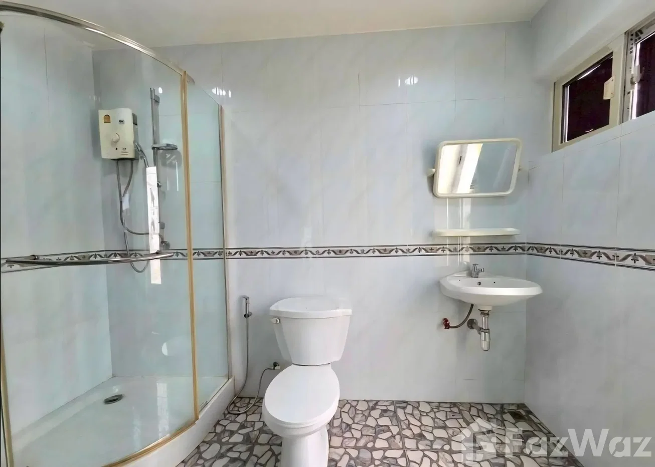 รูป บ้านเดี่ยวให้เช่า 3 ห้องนอน ใน เมืองพัทยา, ชลบุรี 6475547 - รูปที่ 8/15
