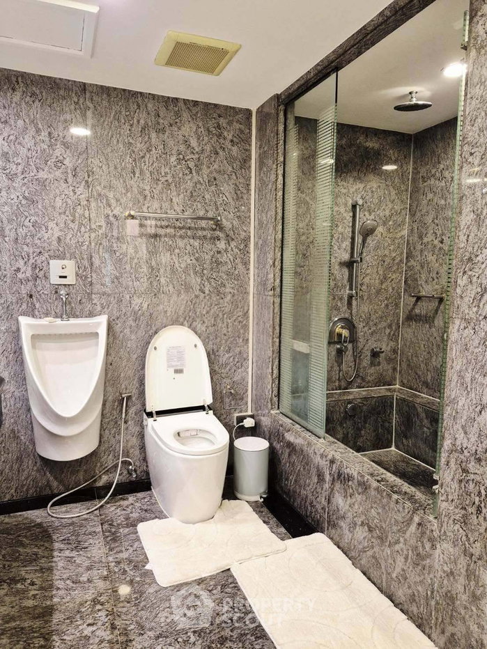 picture 3-BR Condo at Lumpini Park View near MRT Lumphini (ID 3007272) - 10/13