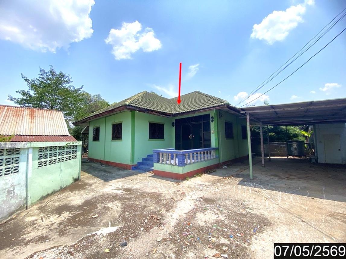 picture HOME 133 Sq.w. Muang Udon Thani Udon Thani for 2.2M - 13/28