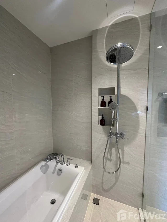 รูป คอนโดให้เช่า 1 ห้องนอน ในโครงการ มิวนีค หลังสวน 6475468 - รูปที่ 2/10