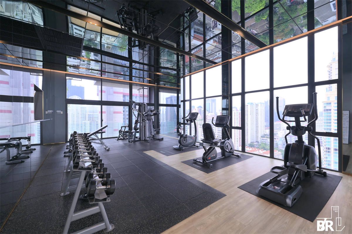 picture Siamese Exclusive Sukhumvit 31 Condo in Prime Location, Attractive Price - 7/9