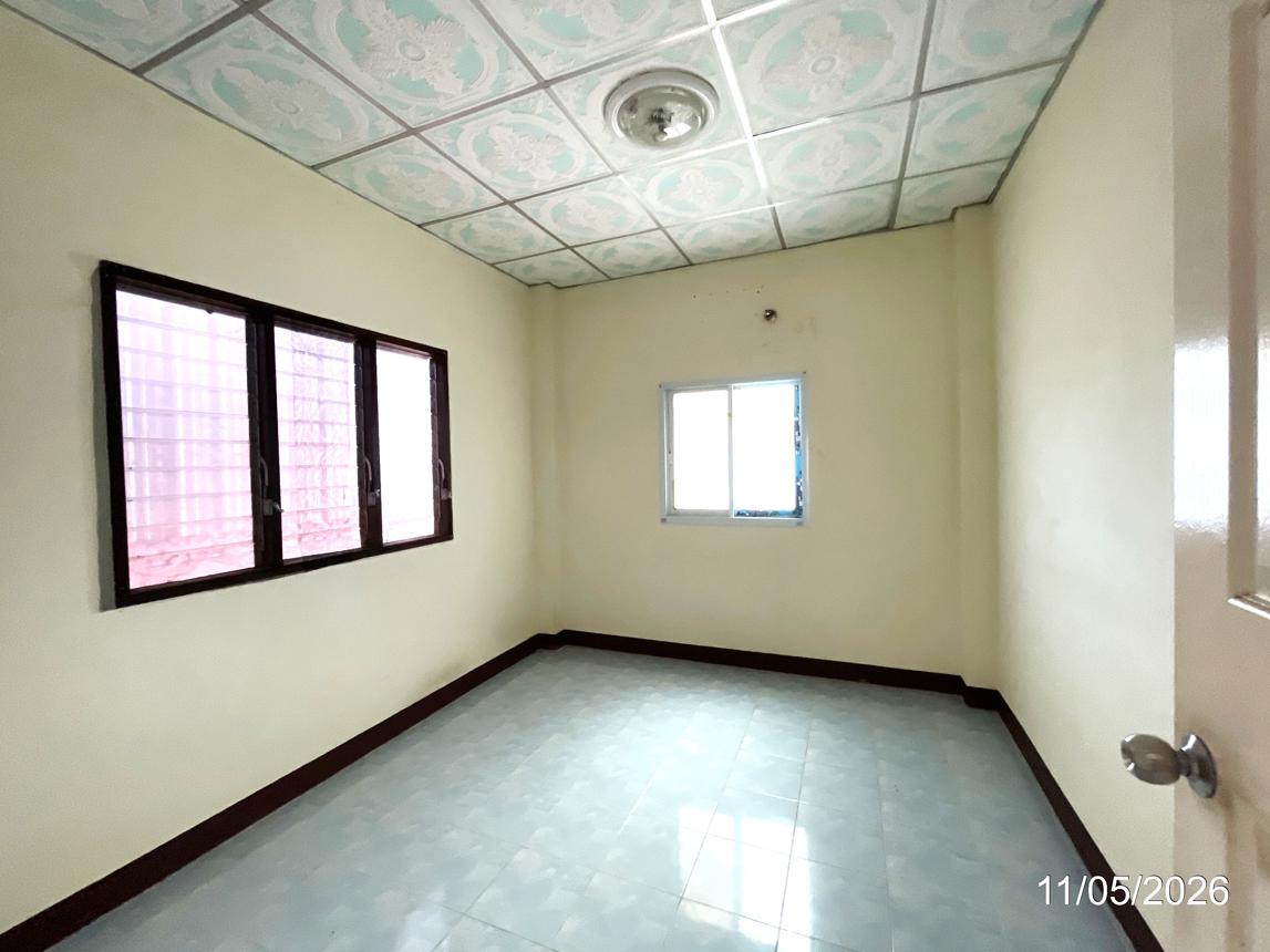 picture HOME 23 Sq.w. Nong Chok Bangkok for 1M - 10/18