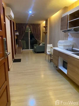Urgent Sale – Emerald Residence Ratchada 6476460