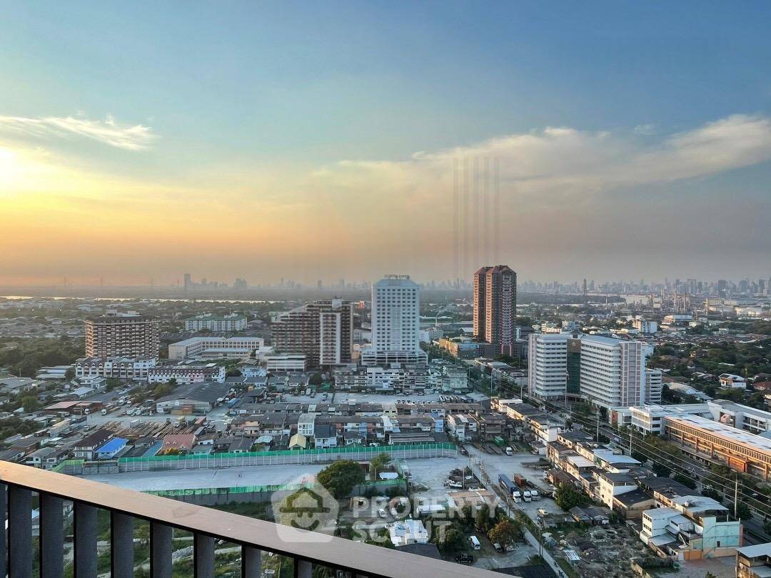 picture 1-BR Condo at Ideo O2 near BTS Bang Na (ID 2777060) - 8/8