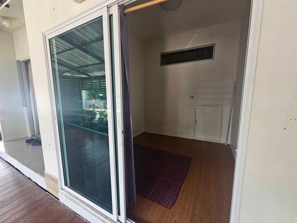 picture For rent Villette Townhome Kanchanapisek - Bangbon - 13/13