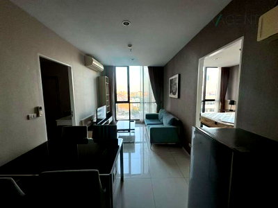 Condos for sale : 📌 For Sell Condo UP EKAMAI Building 1, Floor 15,2 bed room, Room size 59 sqm