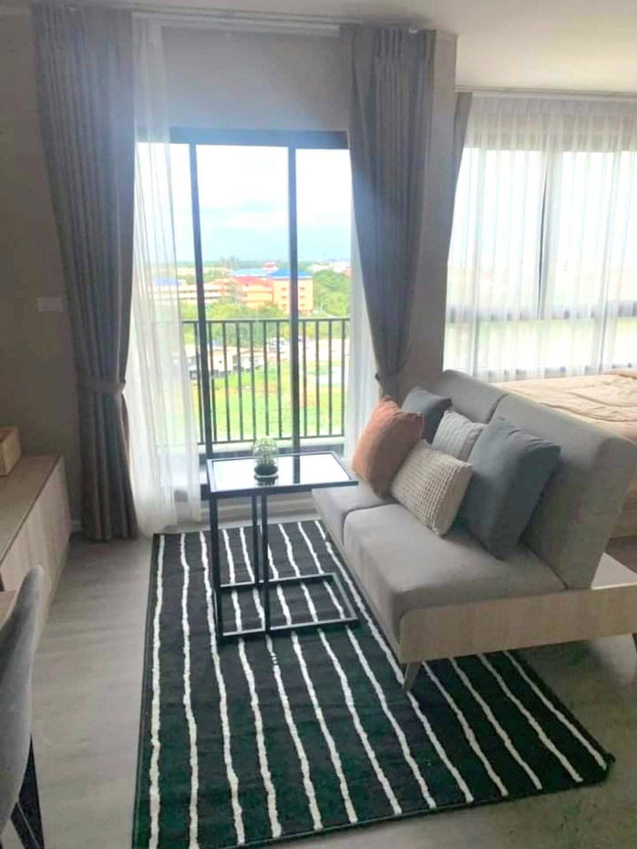 picture dcondo Hideaway Rangsit for rent. - 4/6