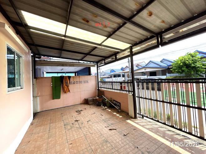 picture HOME 23 Sq.w. Nong Chok Bangkok for 1M - 5/18