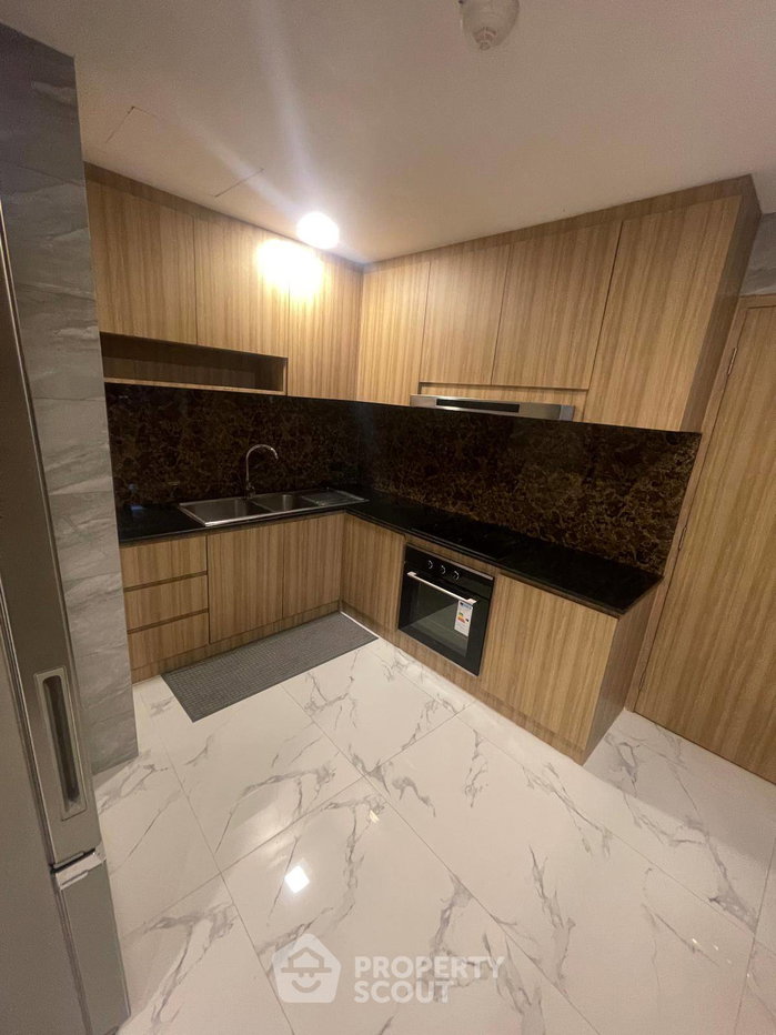 รูป คอนโด 3-ห้องนอน ที่ เพรสซิเดนท์ ปาร์ค คอนโดมิเนี่ยม ใกล้ MRT ศูนย์การประชุมแห่งชาติสิริกิติ์ (ID 3005792) - รูปที่ 13/15