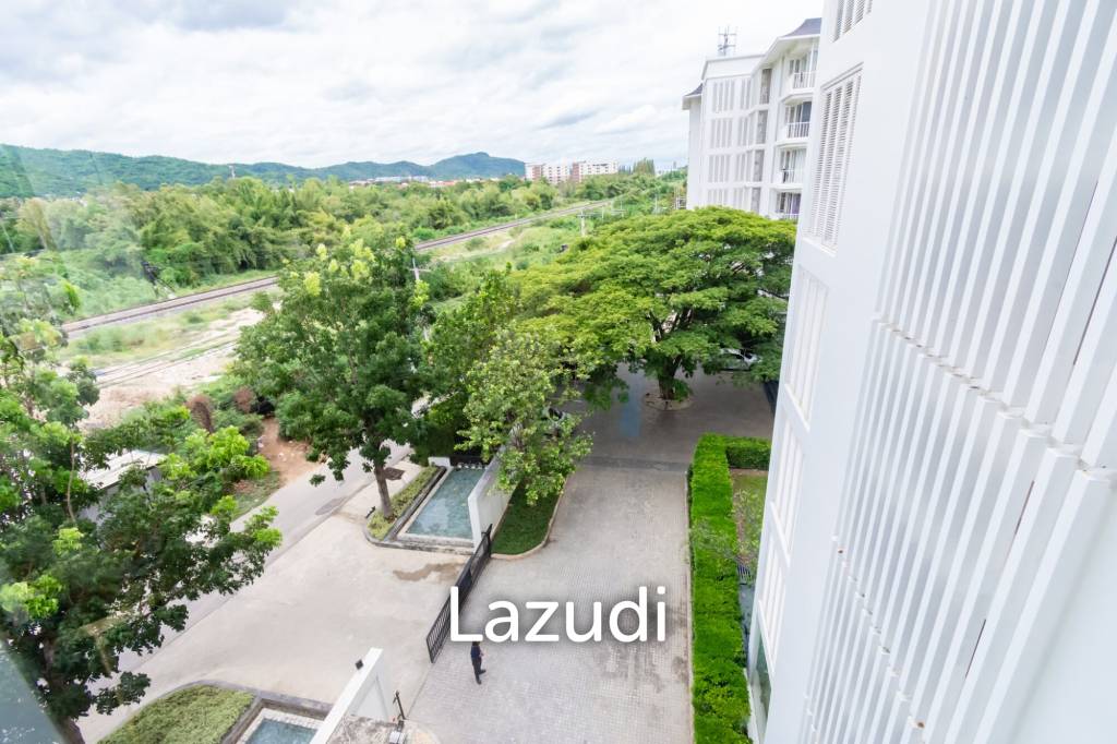 picture MALIBU : Great Value 2 bed condo with nice views - 18/20