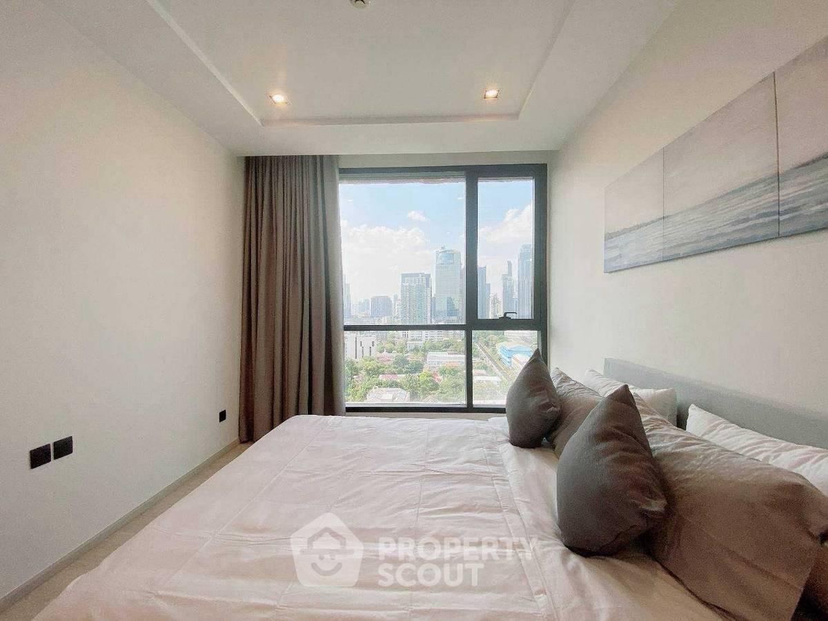 รูป คอนโด 1-ห้องนอน ที่ เดอะ รูม สุขุมวิท 38 ใกล้ BTS เอกมัย (ID 3008529) - รูปที่ 6/9
