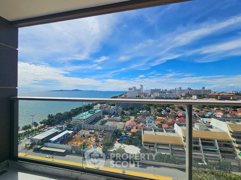 รูป คอนโด 1-ห้องนอน ที่ โคปาคาบาน่า บีช จอมเทียน ใกล้ หาดจอมเทียน (ID 3005423) - รูปที่ 7/13