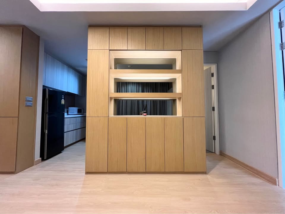 picture RS6528 For Rent: The Lumpini 24 Condo near BTS Phrom Phong - 5/15