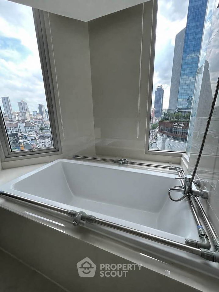 picture 2-BR Condo at Chamchuri Residence near MRT Sam Yan (ID 3007184) - 9/9