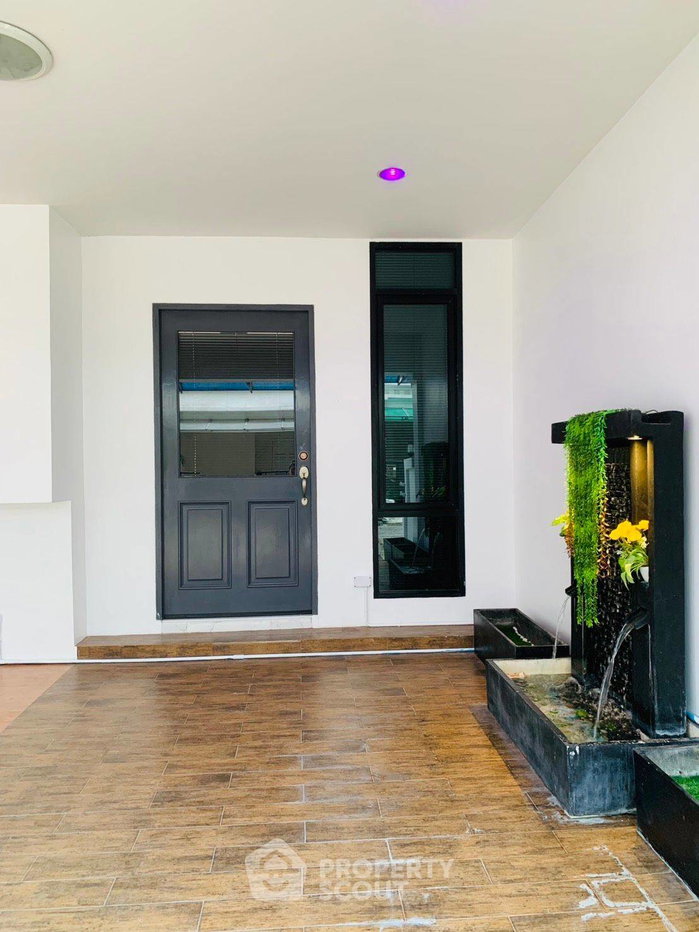 picture 3-BR House near BTS Bang Na (ID 3003430) - 17/20