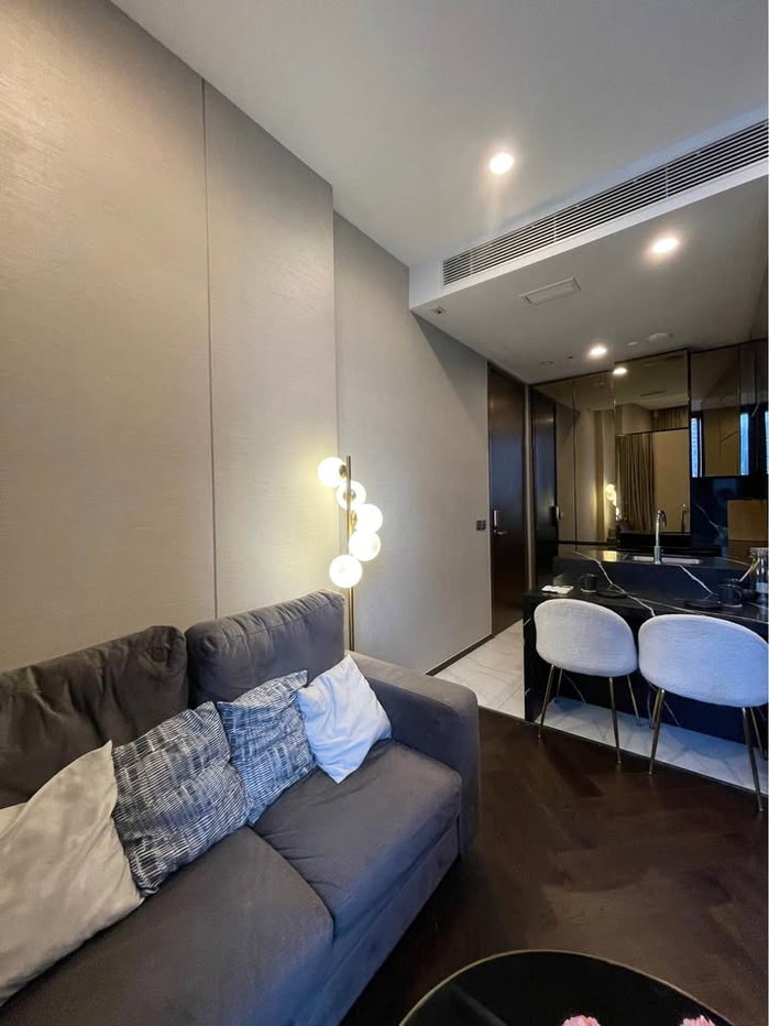 รูป WS78016 ✨ ปล่อยเช่า ESSE Sukhumvit 36 (ดิ เอส สุขุมวิท 36) ✨ค่าเช่า 43,000 บาท/เดือน - รูปที่ 3/9