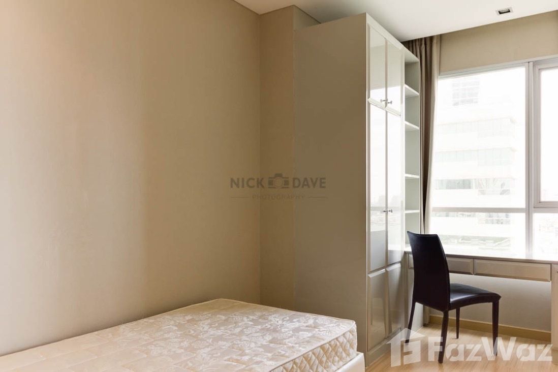 picture 2 Bedroom Condo for rent at The Address Phayathai 40442 - 7/10