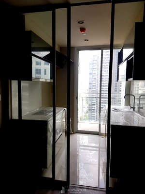 คอนโดให้เช่า : PM038165 ✨Flash Deal ✨ The Room Sathorn-TanonPun (1Bed 1Bath 47 SQM.) พร้อมอยู่ ! เพียง 32,000 บาทต่อเดือน Tel.0981315848 @propmatch