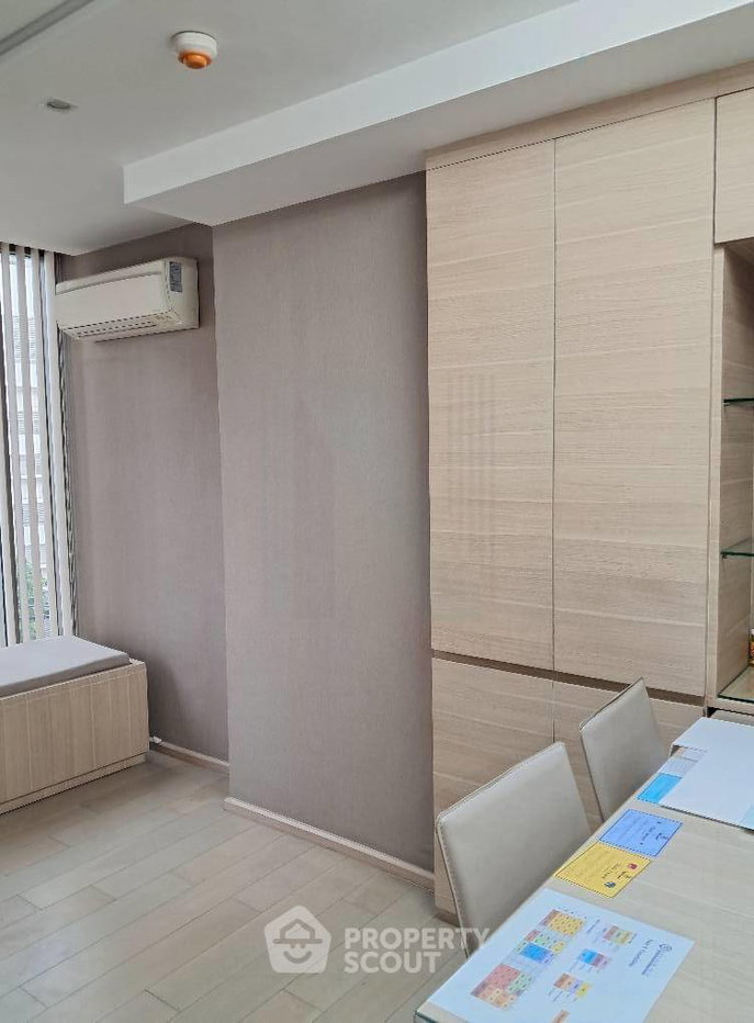 picture 1-BR Condo at Klass Silom near BTS Chong Nonsi (ID 2493598) - 5/8