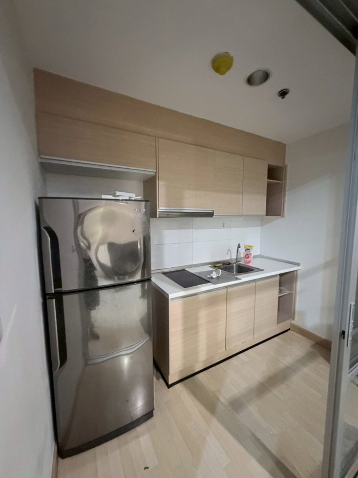 รูป 🏢ด่วน!💥 ห้องราคาดี มาไวไปไว Rhythm Ratchada ห้องว่างพร้อมเช่า | ติด MRT รัชดาภิเษก💎 - รูปที่ 6/10