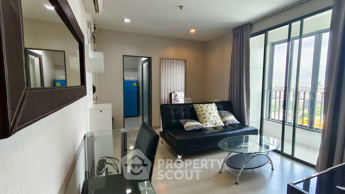 รูป คอนโด 2-ห้องนอน ที่ ไอดีโอ โมบิ สุขุมวิท 81 ใกล้ BTS อ่อนนุช (ID 3005587) - รูปที่ 4/10