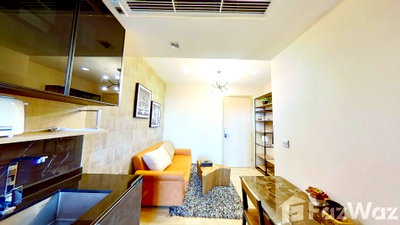 ขายคอนโด : ขาย คอนโด 1 ห้องนอน ในโครงการ เดอะ ไลน์ จตุจักร - หมอชิต 164248