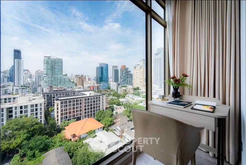 รูป คอนโด 2-ห้องนอน ที่ ริธึ่ม เอกมัย เอสเตท ใกล้ BTS ทองหล่อ (ID 3009666) - รูปที่ 17/17