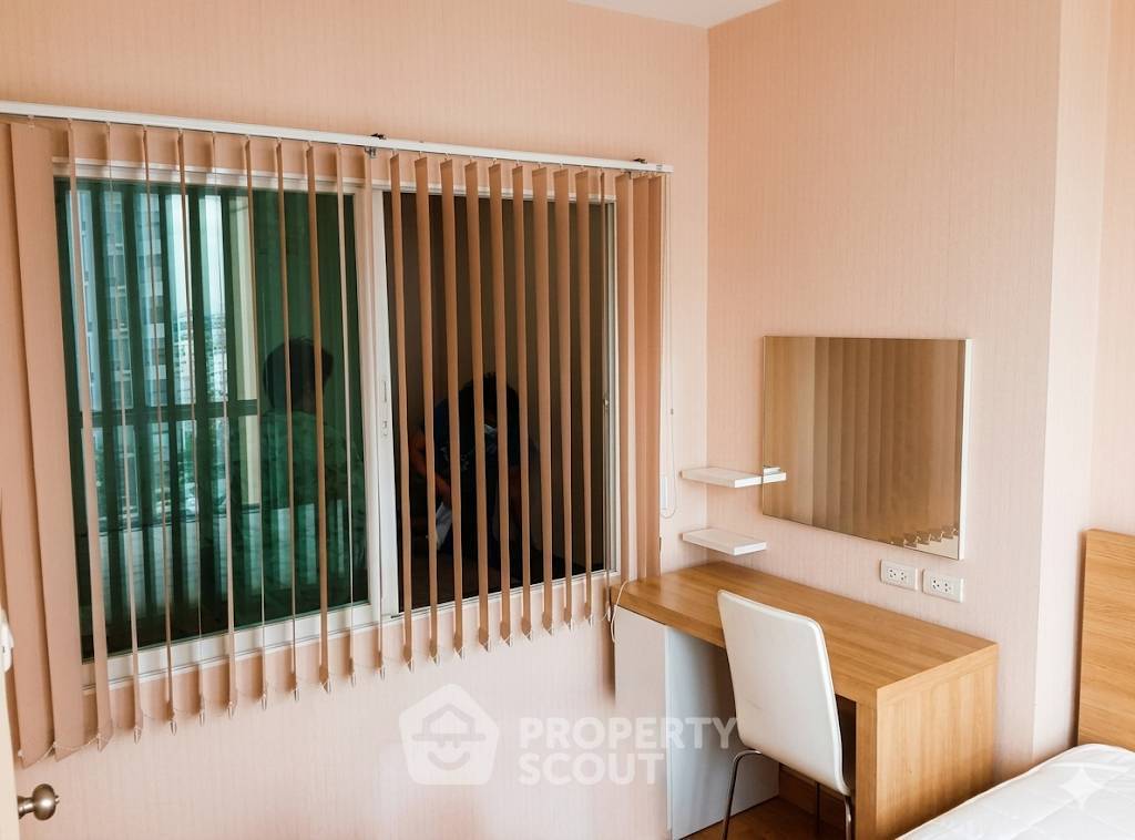 รูป คอนโด 1-ห้องนอน ที่ ไลฟ์ แอท พหลฯ-อารีย์ ใกล้ BTS สะพานควาย (ID 3005783) - รูปที่ 6/9