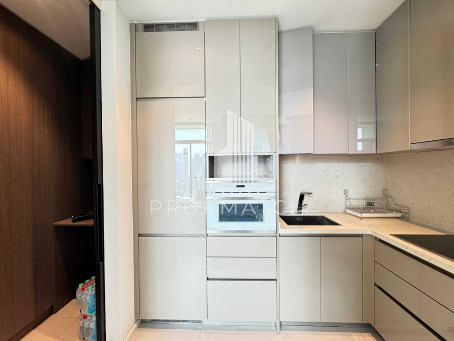 รูป PM005894 ✨Flash Deal ✨ The Diplomat 39 (3Bed 3Bath 164.95 SQM.) พร้อมอยู่ ! เพียง 149,000 บาทต่อเดือน Tel.0981315848 @propmatch - รูปที่ 6/24