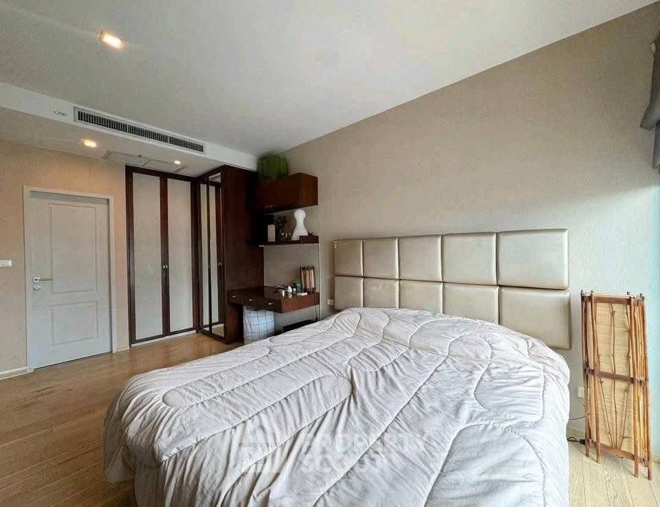 รูป คอนโด 1-ห้องนอน ที่ โนเบิล รีไฟน์ พร้อมพงษ์ ใกล้ BTS พร้อมพงษ์ (ID 3006761) - รูปที่ 9/14